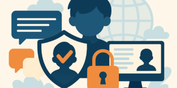 EU-Chatcontrol und Digital Services Act: Was sich für Spieleentwickler und Online-Plattformen wirklich ändert