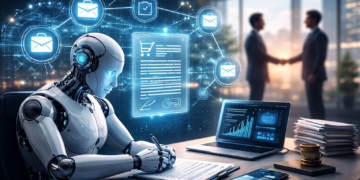 KI-Agenten als autonome Vertragspartner? 31 KI-Agenten als autonome Vertragspartner?