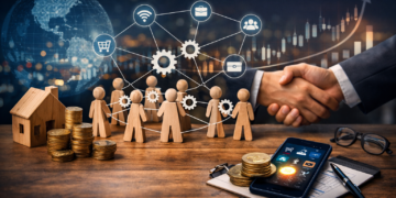 Platform Cooperatives als Finanzierungs- und Geschäftsmodell