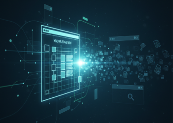 Legal Wiki statt blindem RAG