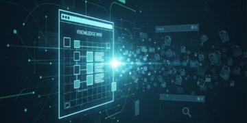 Legal Wiki statt blindem RAG